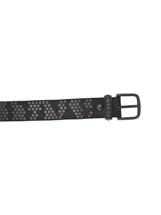 B Belt B Belt Pasek 189538 Czarny