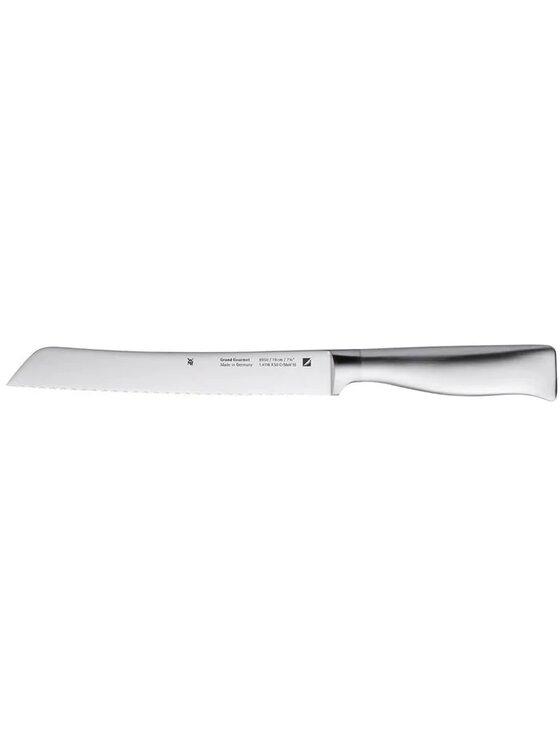 WMF WMF Nóż WMF Grand Gourmet Srebrny
