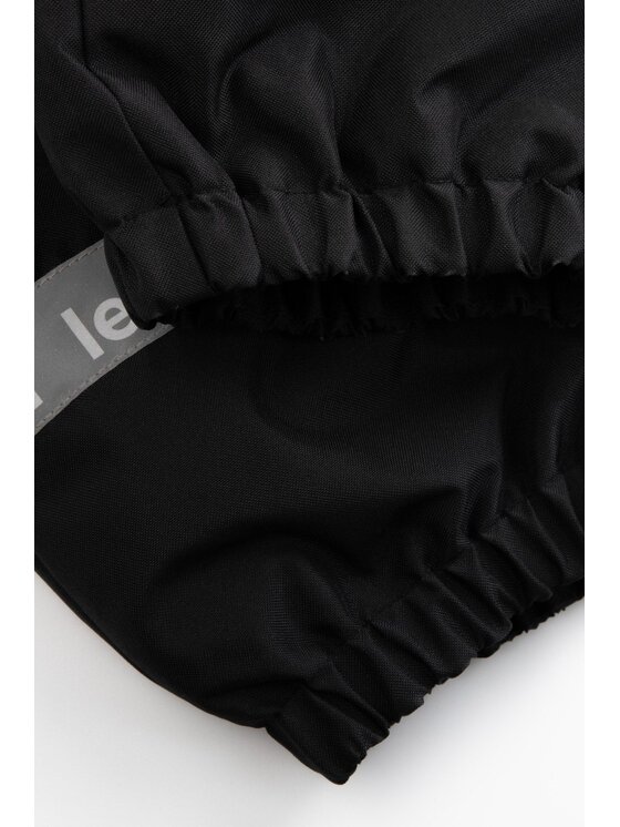 Lemon Explore Lemon Explore Kombinezon narciarski ZL3156203OSB-E19 Szary Regular Fit
