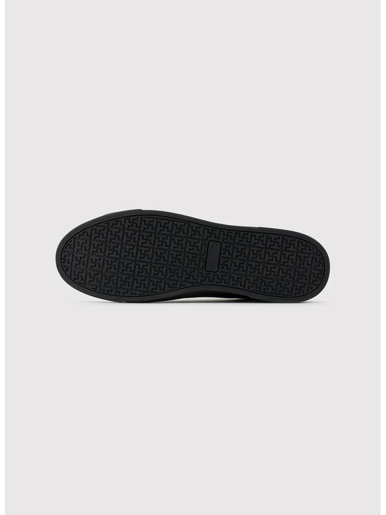 Pako Lorente Pako Lorente Sneakersy P25SF-BX-003 Czarny