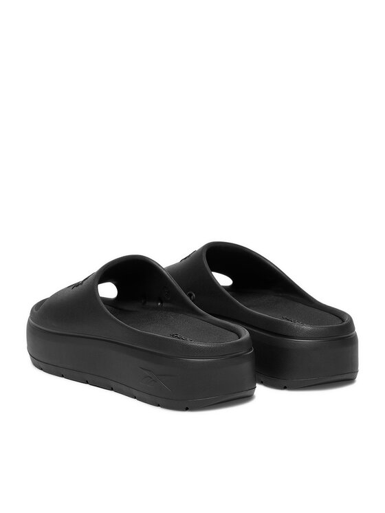 Reebok Reebok Šľapky CEOWB-840150A Čierna