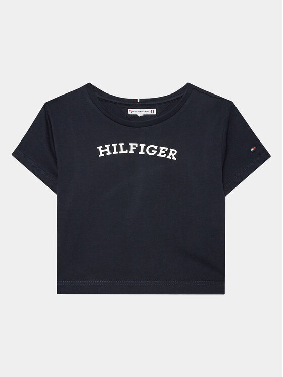 T-shirt Tommy Hilfiger