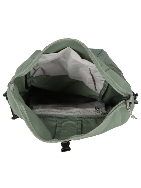 Fjällräven Fjällräven Plecak 274690 Zielony