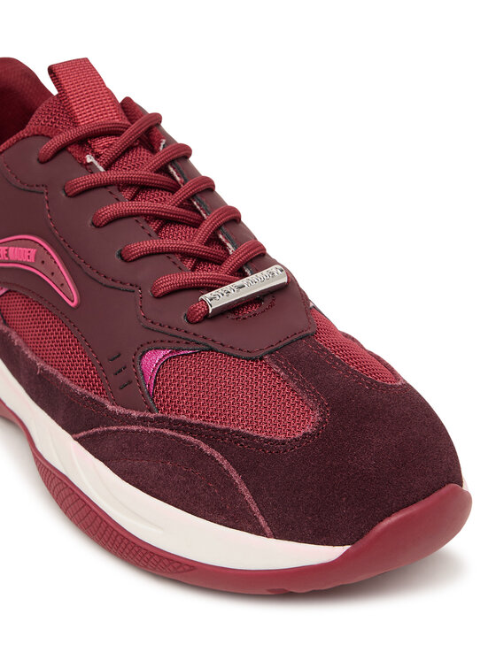 Steve Madden Steve Madden Sneakers 11005494 Dunkelrot