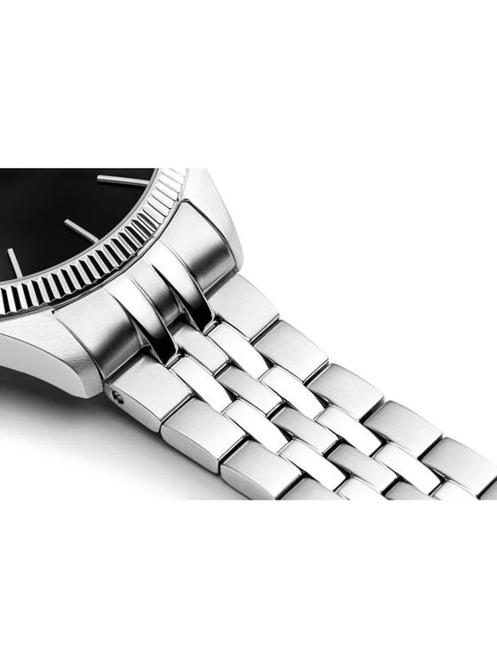Pierre Ricaud Pierre Ricaud Orologio P23010.5114Q Argento
