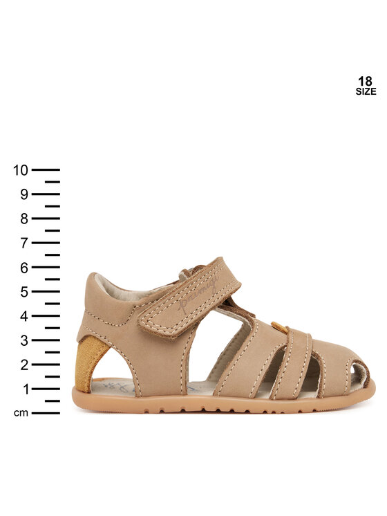 Primigi Primigi Sandali 1414000 Marrone
