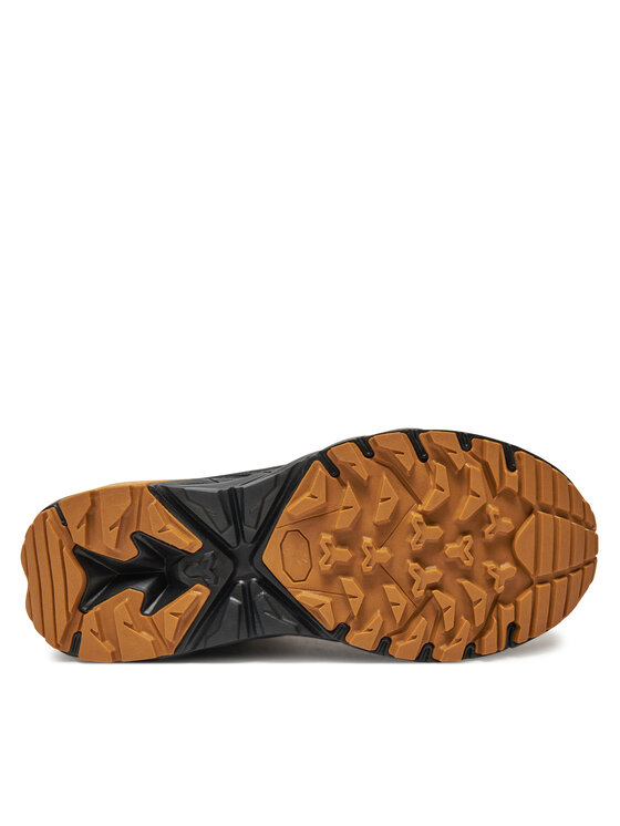 Big Star Shoes Big Star Shoes Traperid OO174346 Oranž