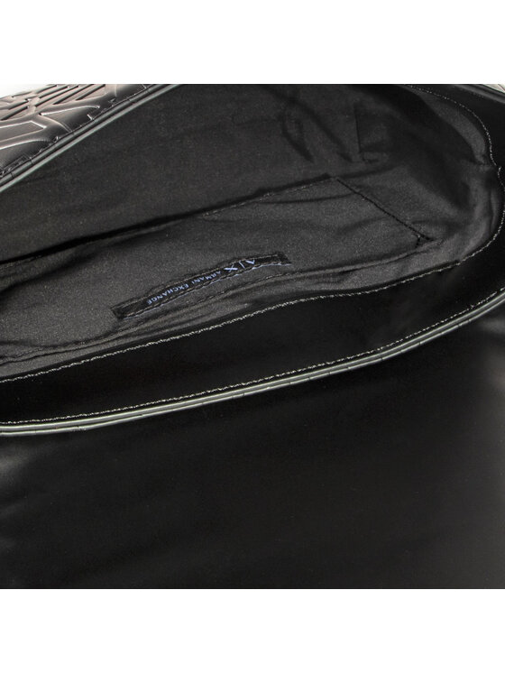 Armani Exchange Armani Exchange Сумка 942648 CC793 00020 Чорний