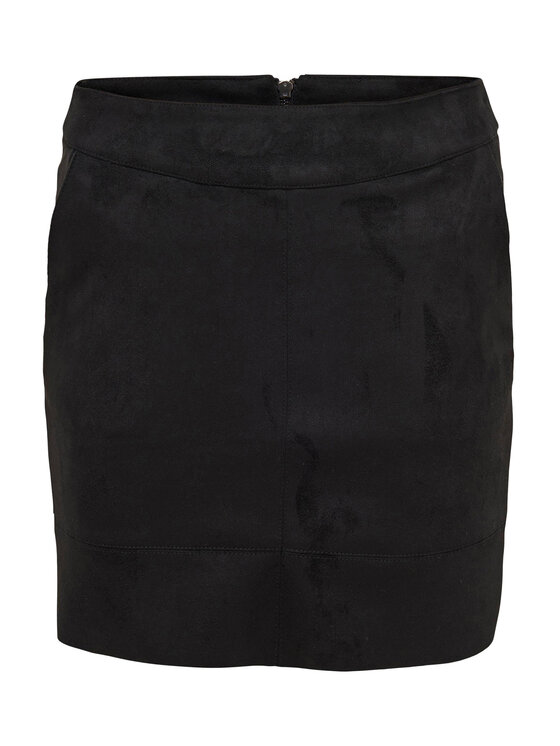 ONLY ONLY Gonna in similpelle 15165913 Nero Slim Fit