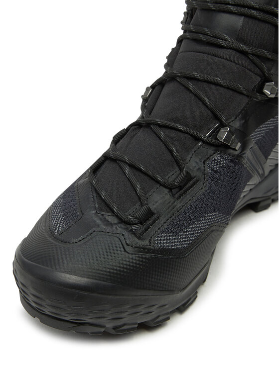 Mammut Mammut Bakancs 3030-05040 Fekete