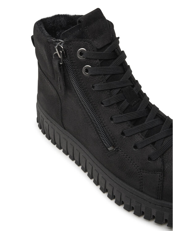 Tamaris Tamaris Stivaletti 1-25206-43 Nero