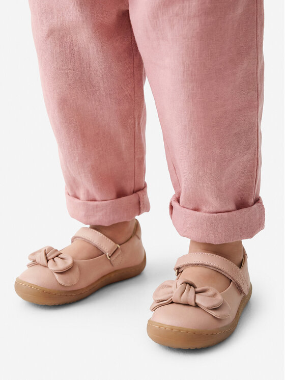 Lasocki Kids Lasocki Kids Балетки CEO-CI12-DUBAI-31 Рожевий