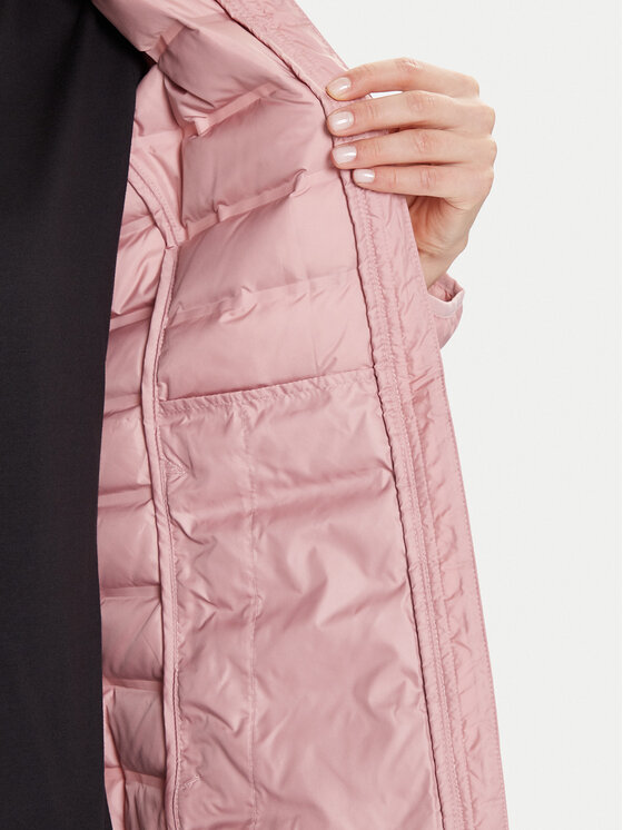 Columbia Columbia Pernata jakna Lake 22™ II 2088363 Ružičasta Regular Fit