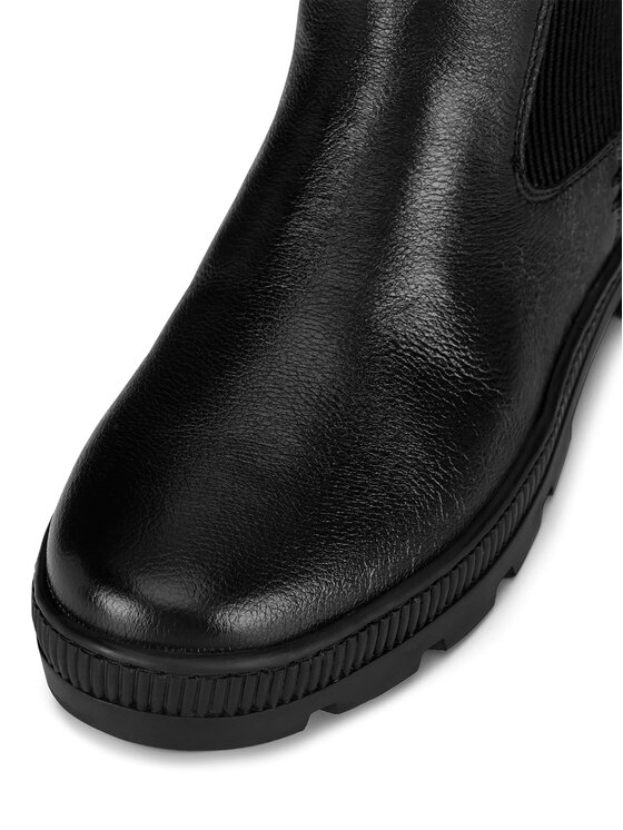 Lasocki Lasocki Stiefeletten WI23-PUSZAN-23 Schwarz