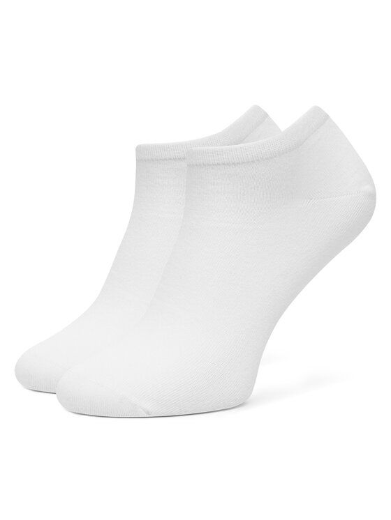 Tommy Hilfiger Tommy Hilfiger Krátké ponožky 343024001 Růžová
