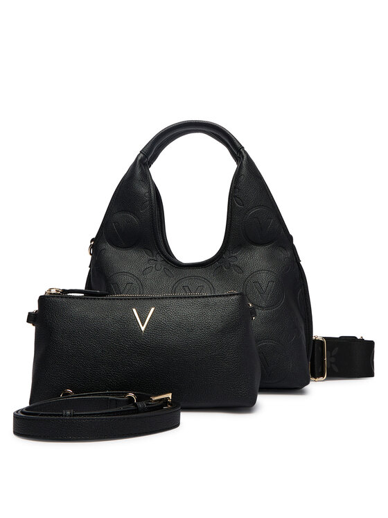 Valentino Valentino Geantă Samba Re VBS8ZG03 Negru