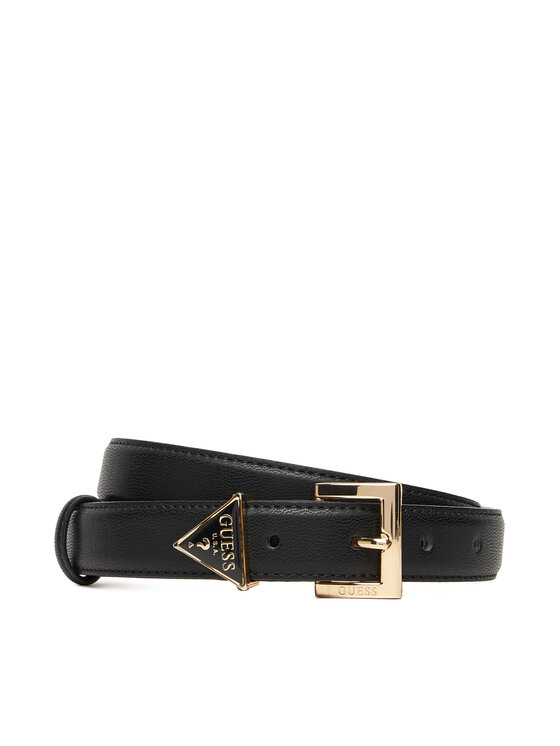 Curea de Damă Guess BW9240 P5325 Negru