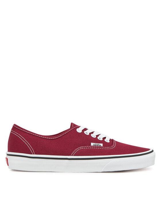 Vans Vans Teniși Authentic VN000BW5ZCF1 Vișiniu