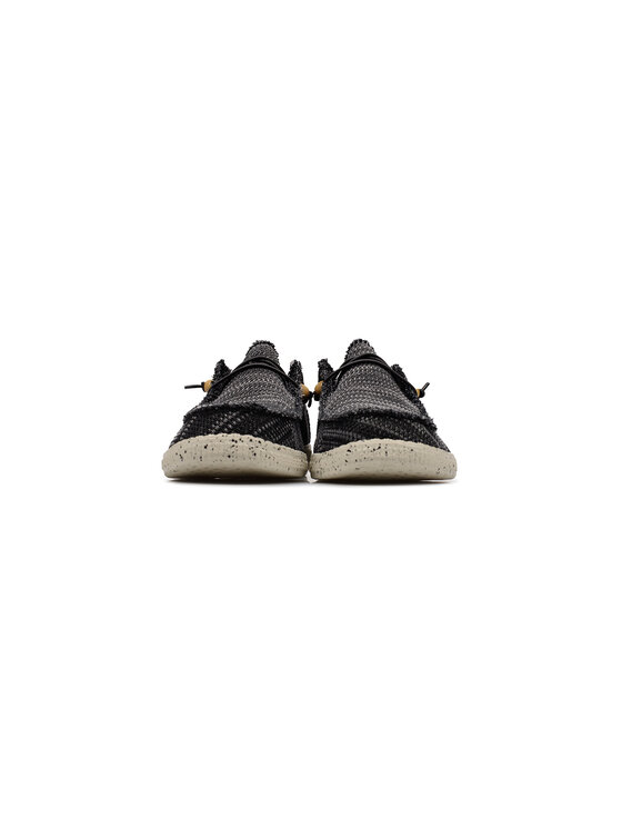 WALK IN PITAS WALK IN PITAS Mocassini WP150-WK-NEG Nero