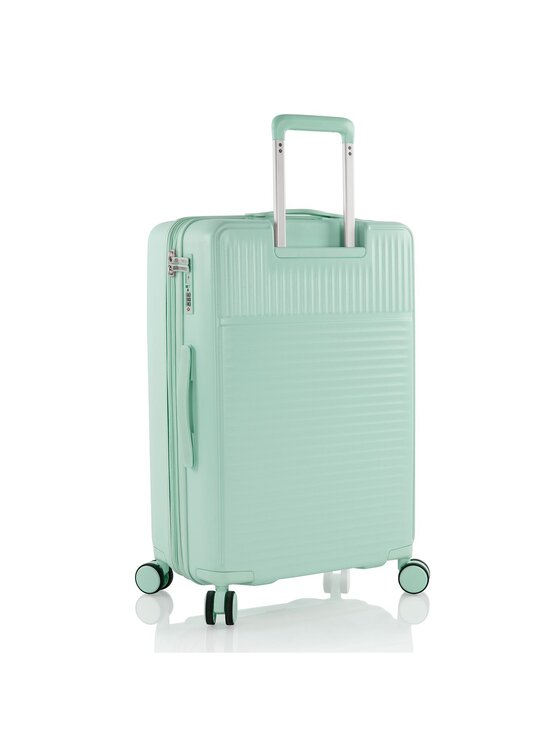 Heys Heys Komplet walizek 314280 Zielony