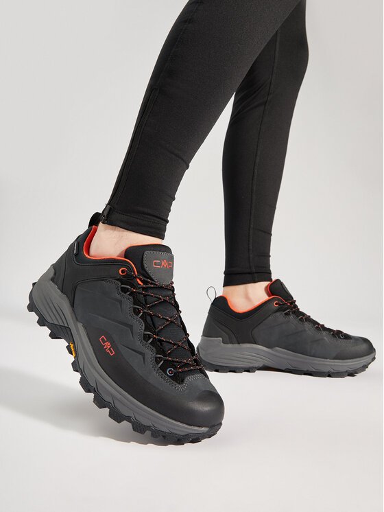 CMP CMP Trekking Huranus Low 3Q17647 Siva