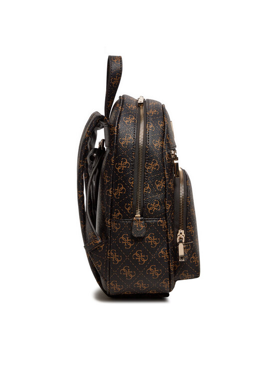 Guess Guess Batoh Powder Play (QG) HWQG90 06320 Hnědá