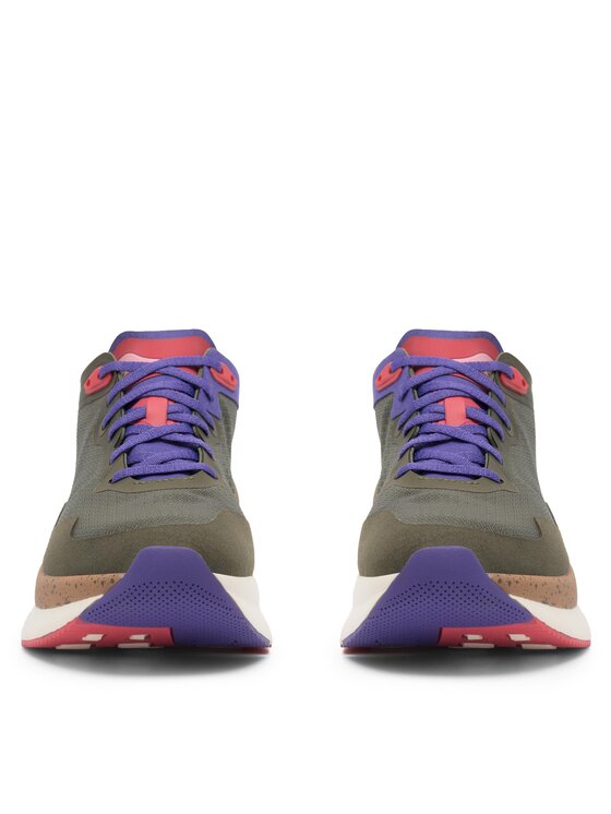 Fila Laisvalaikio batai Shocket St Rd Wmn FFW0171.60012 Žalia | Modivo.lt