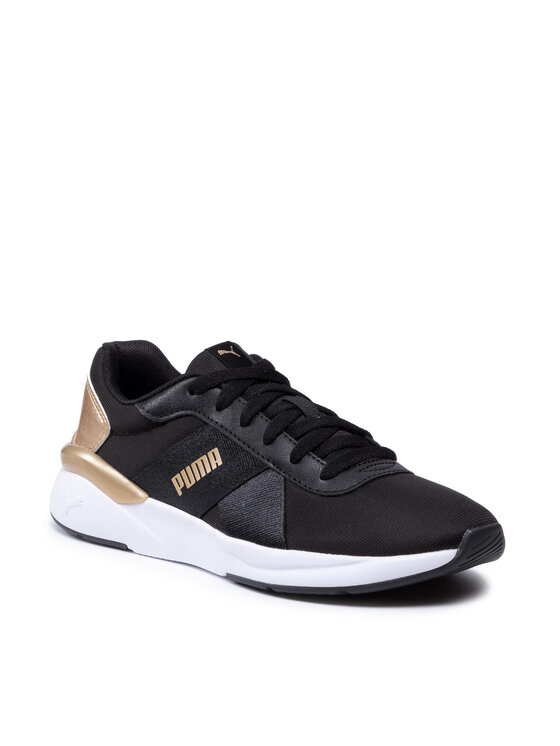 Puma metallic rose new arrivals
