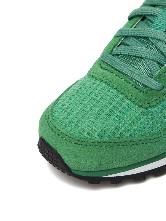 Reebok Reebok Tenisice EO-CLASSIC AZ 100249063 Zelena