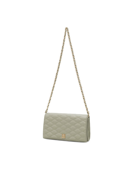 Badura Badura Handtasche TYL02310-01 Grün