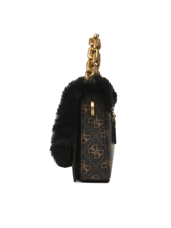 Borsetta Morada (SB) HWSB86 82210 Marrone