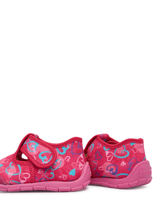 Froddo Froddo Pantofole G1700455-3 M Rosa