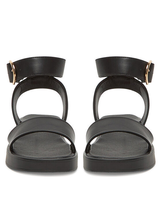 JENNY JENNY Sandaalid WS2108-25 Must
