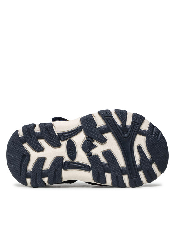 Action Boy Action Boy Sandalen CM2101023S-20 Dunkelblau