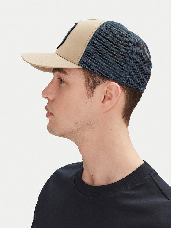 Dynafit Dynafit Baseball sapka 08-0000071692 Khaki