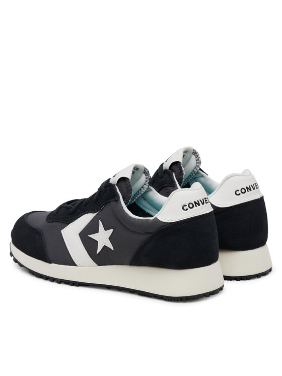 Converse Converse Laisvalaikio batai Omega Trainer A13378C Juoda