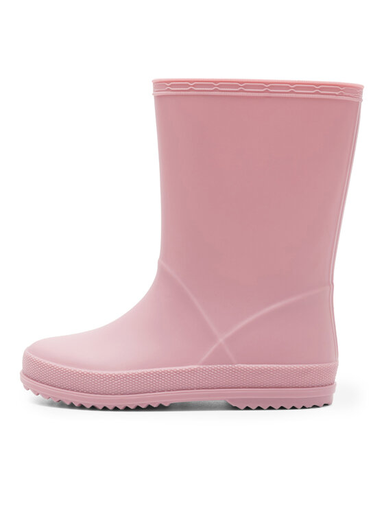 Nelli Blu Nelli Blu Gumene čizme J21-4-0854 IV Ružičasta