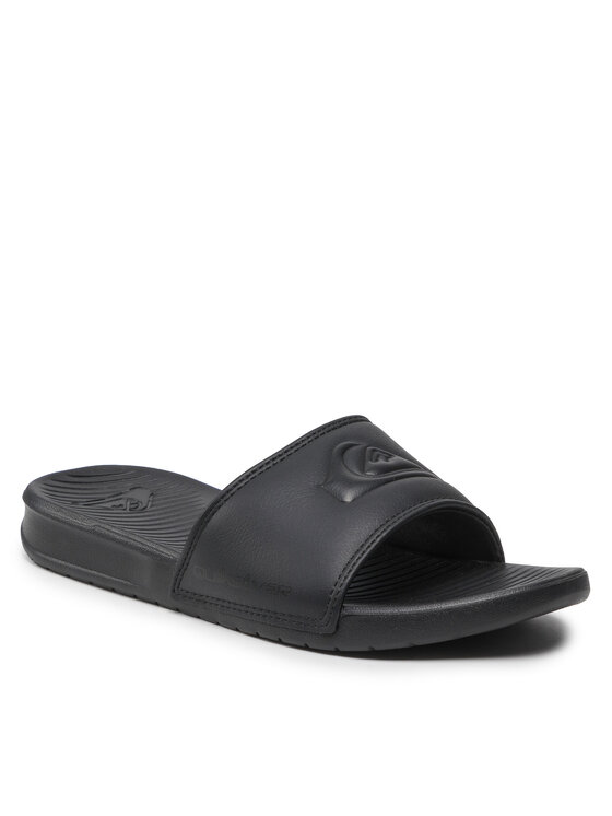 Quiksilver Quiksilver Šľapky AQYL100956 Čierna