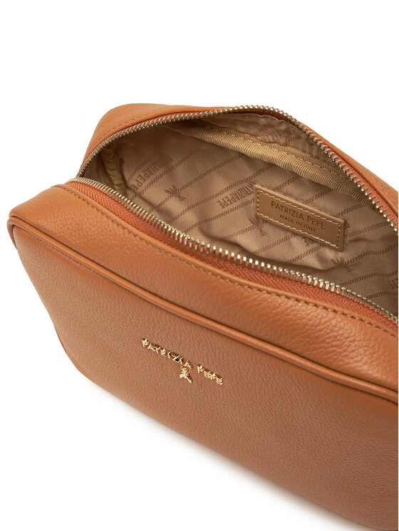 Patrizia Pepe Patrizia Pepe Torbica CB8985/L001 Smeđa