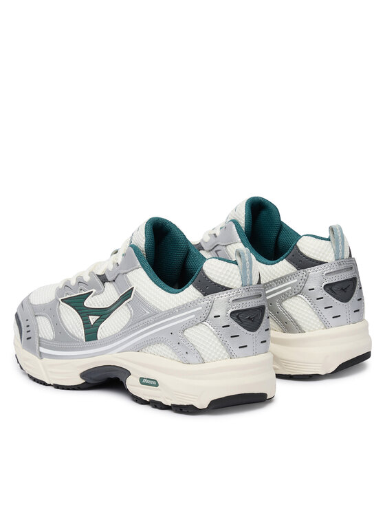 Mizuno Mizuno Αθλητικά Mxr Sport D1GA2451 Λευκό