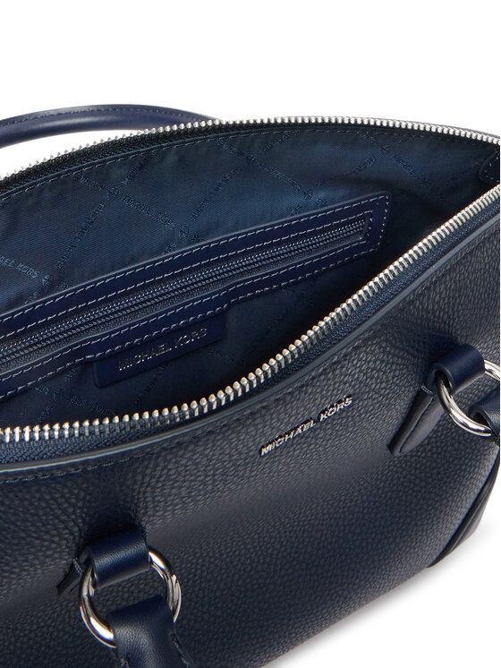 MICHAEL Michael Kors MICHAEL Michael Kors Rankinė 30R6S1WS8V Tamsiai mėlyna