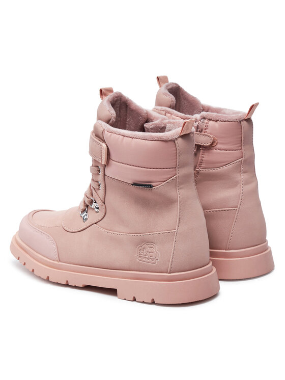 Mayoral Mayoral Schnürschuhe 48507 Rosa