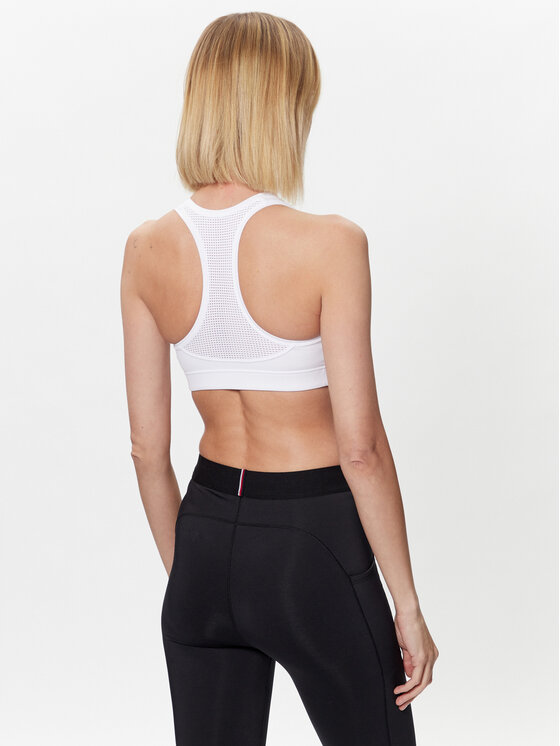 Casall Casall Спортен сутиен 19980 Бял