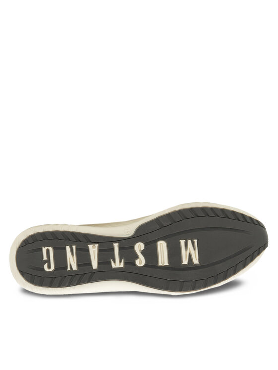 Mustang Mustang Sneakersy 4132-311 Khaki