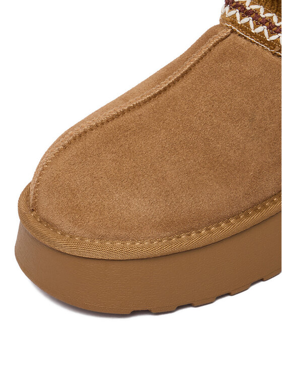 Badura Badura Lumesaapad EO-ANDREA-TS6278-01 Pruun