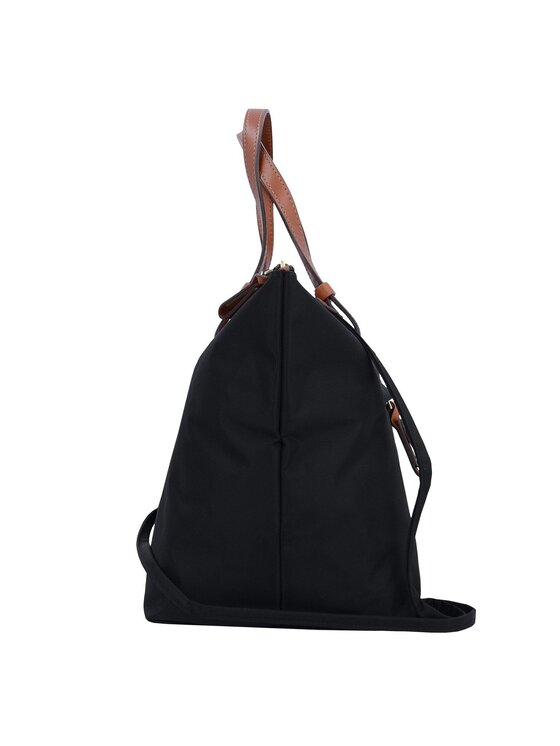 Bric's Bric's Torebka 168462 Czarny