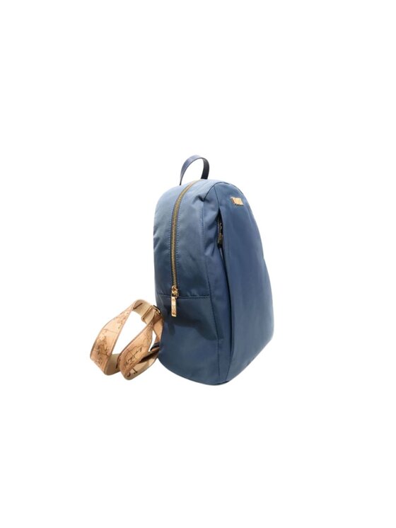 Alviero Martini Prima Classe Alviero Martini Prima Classe Zaino Zaino nylon Blu