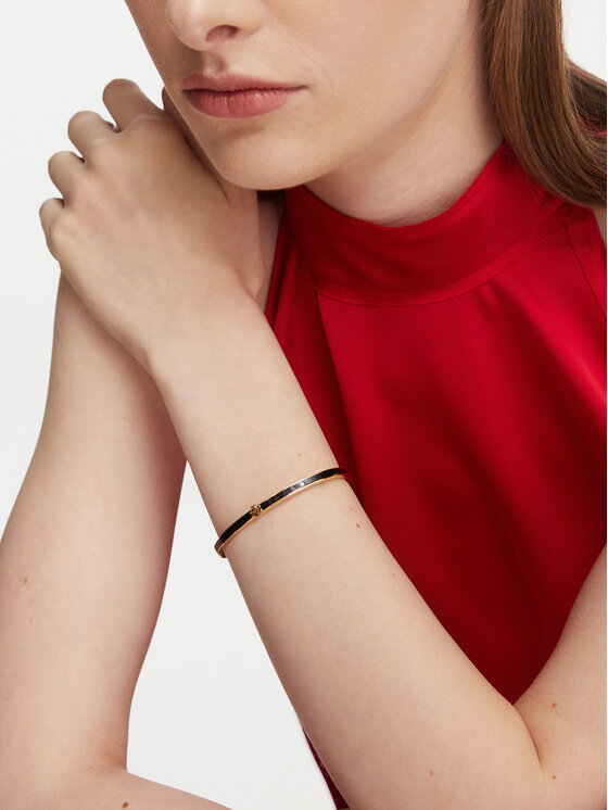Tory Burch Tory Burch Bracciale Kira 152856 Oro