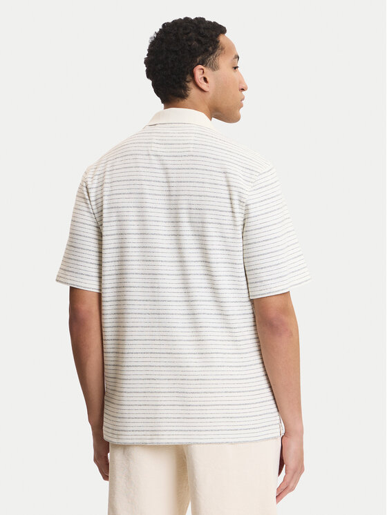 Guess Guess Krekls M6GP12 K3105 Bēšs Regular Fit