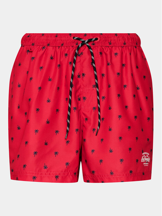 Pantaloncini da bagno Henderson